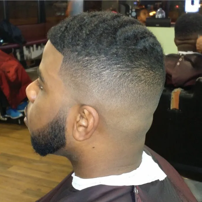 V3 Barbershop Picture 8