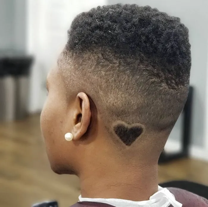 V3 Barbershop Picture 3