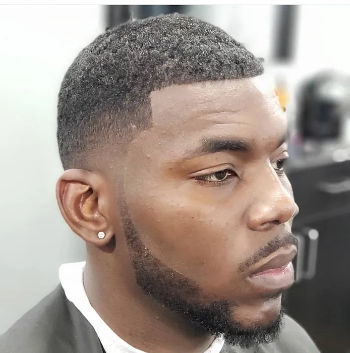 V3 Barbershop Picture 10
