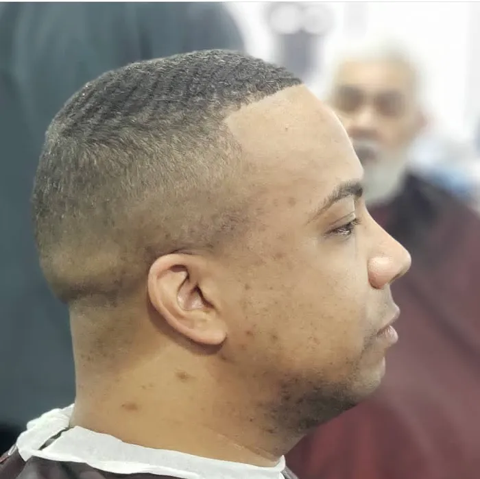V3 Barbershop Picture 5