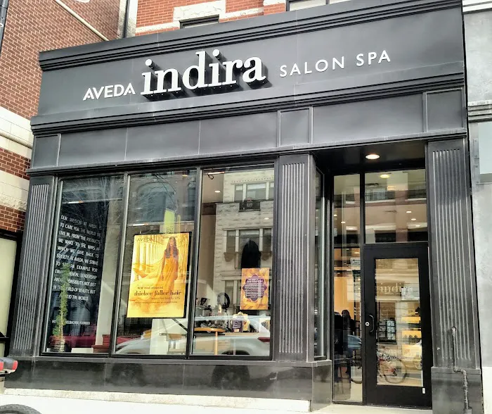 Indira Aveda Lifestyle Salon Spa Picture 4