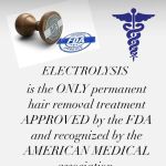M Electrolysis Clinic