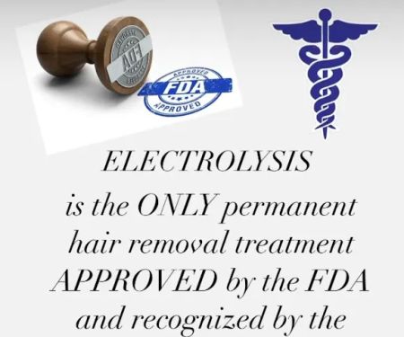 M Electrolysis Clinic