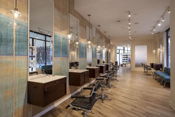 Sine Qua Non Salon Picture 7