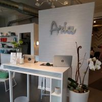 Aria Salon ico