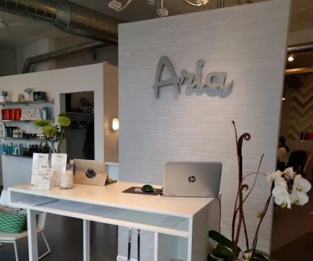 Aria Salon