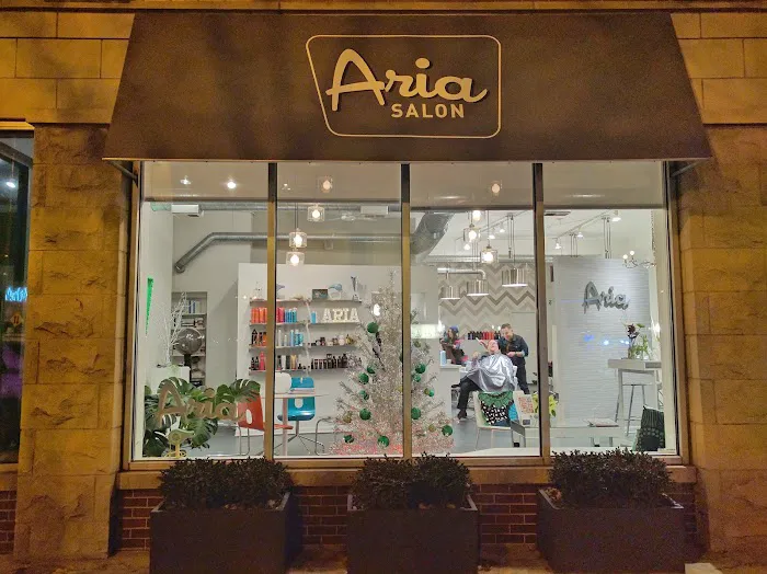 Aria Salon Picture 2