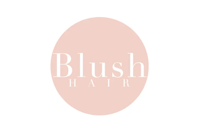 Blush Hair Picture 4