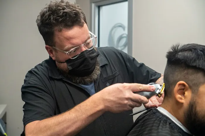 Netzel's Barbershop Picture 2