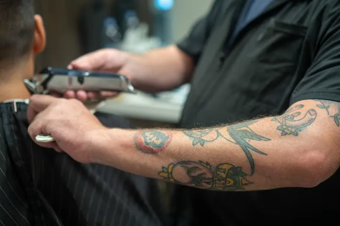 Netzel's Barbershop Picture 5