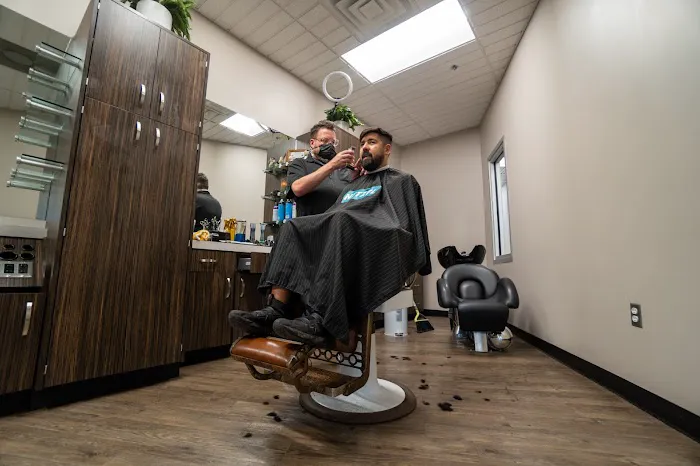 Netzel's Barbershop Picture 1