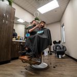 Netzel's Barbershop