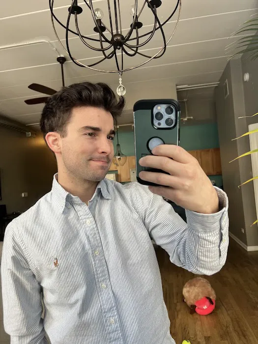 Netzel's Barbershop Picture 6