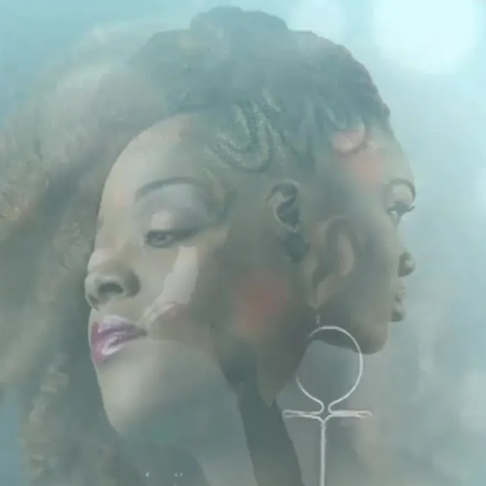 Glo On Braids and Natural Hairstyling Shavon Picture 1
