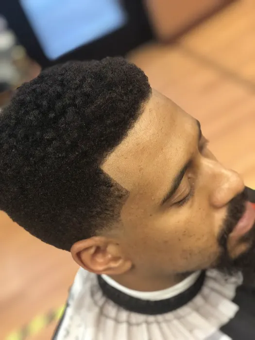 Hyde Park Barber Studio Picture 5