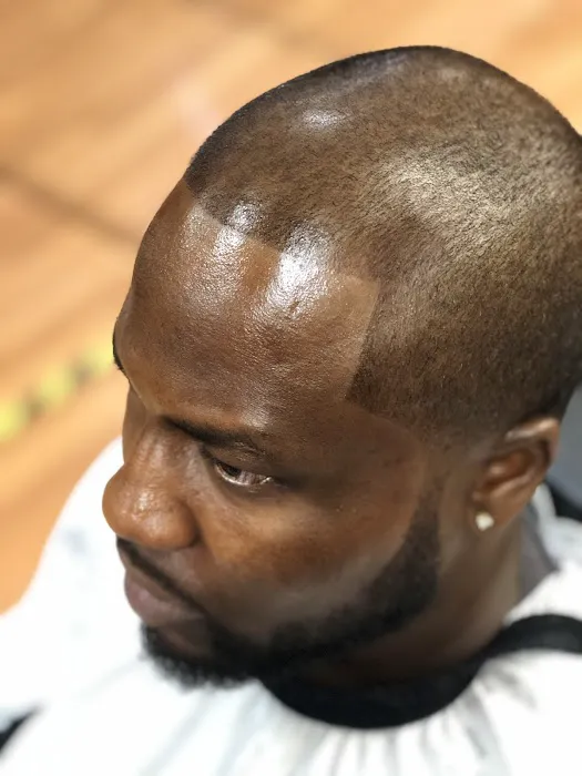 Hyde Park Barber Studio Picture 4