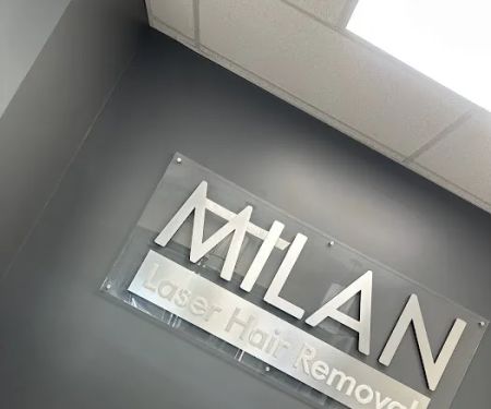 Milan Laser Hair Removal