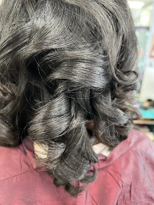 Ossama's Hair Design Picture 10