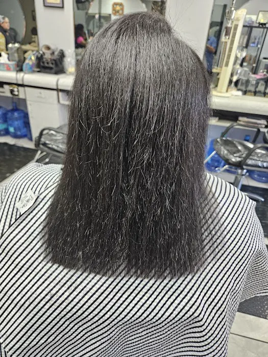 Ossama's Hair Design Picture 5