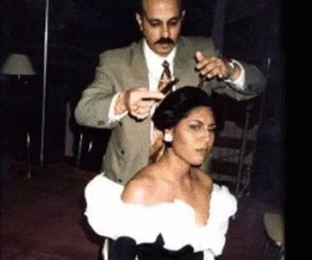 Ossama's Hair Design