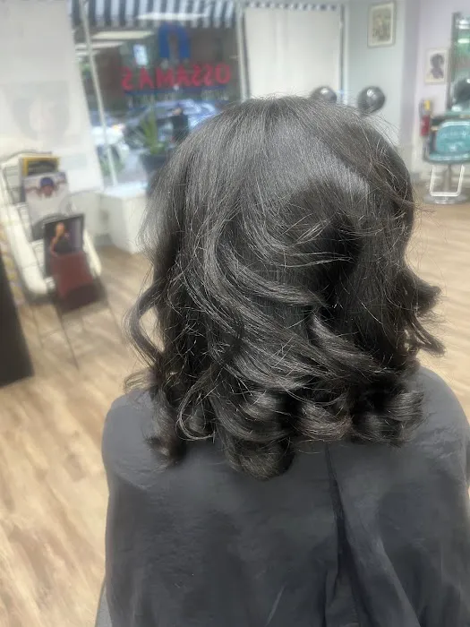 Ossama's Hair Design Picture 2