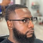 Lady Barber Chicago (l.e.x grooming)