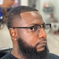 Lady Barber Chicago (l.e.x grooming) ico