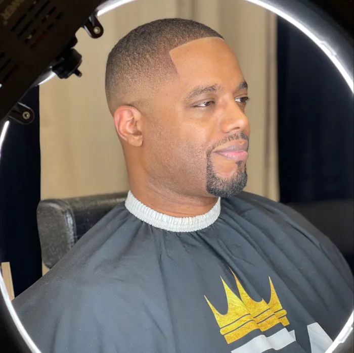 Lady Barber Chicago (l.e.x grooming) Picture 6