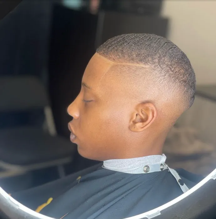 Lady Barber Chicago (l.e.x grooming) Picture 2
