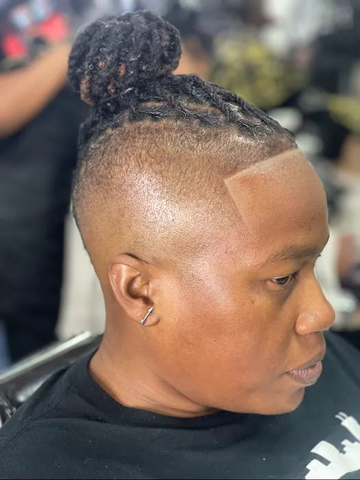 Lady Barber Chicago (l.e.x grooming) Picture 3