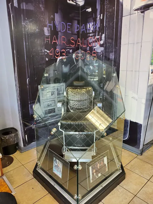 Hyde Park Hair Salon & Barber Picture 2