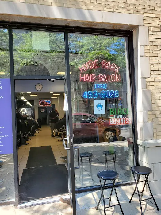 Hyde Park Hair Salon & Barber Picture 6
