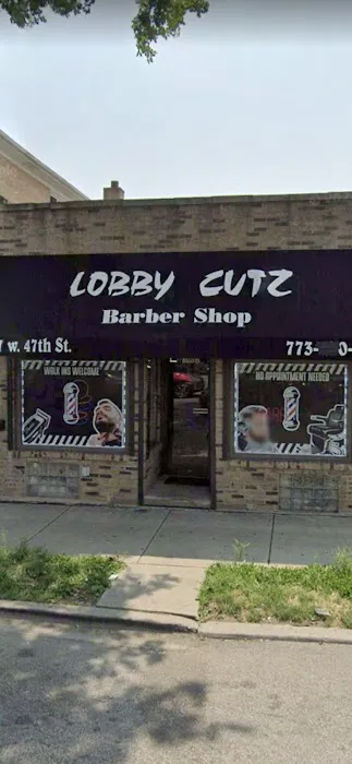 Lobby Cutz Picture 8