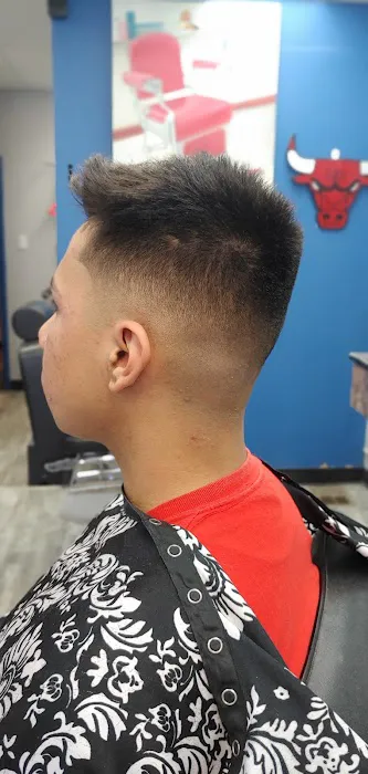 Lobby Cutz Picture 1