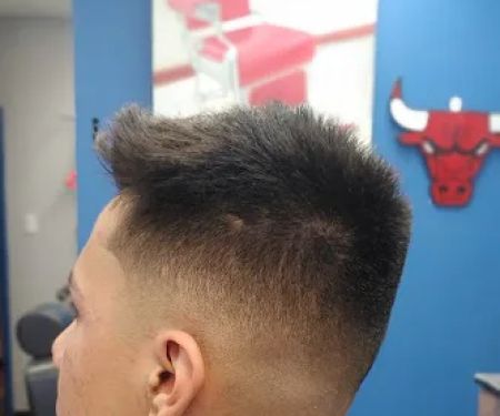Lobby Cutz
