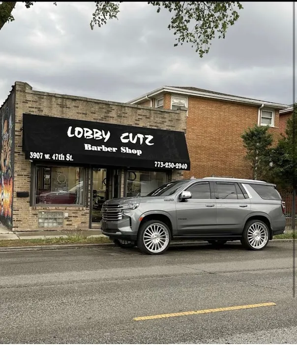 Lobby Cutz Picture 9