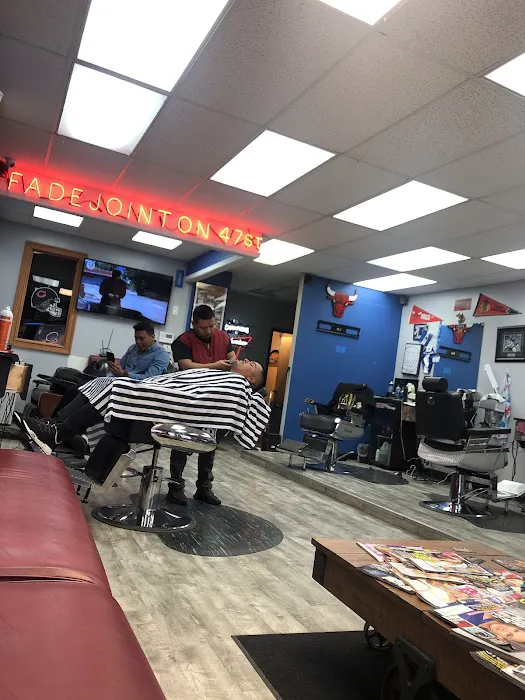 Lobby Cutz Picture 7