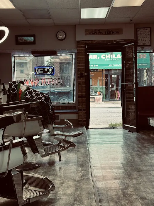 Lobby Cutz Picture 10