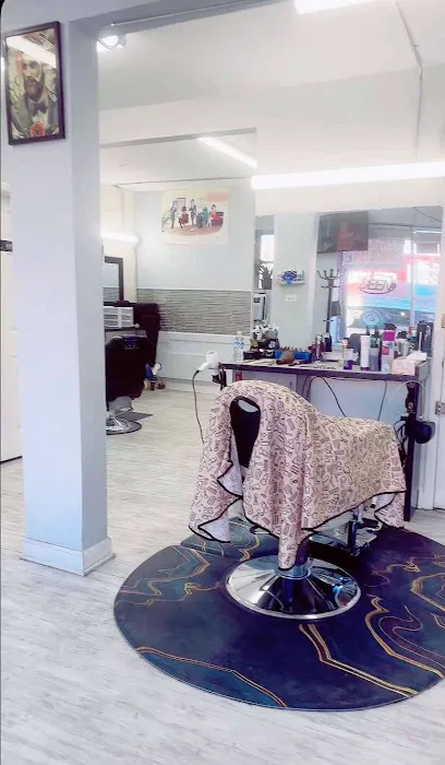 D Barbershop Picture 8