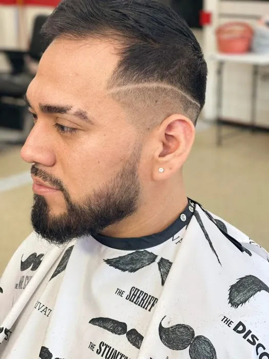 D Barbershop Picture 1