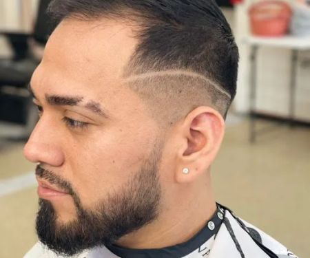 D Barbershop