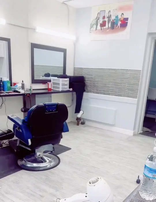 D Barbershop Picture 5