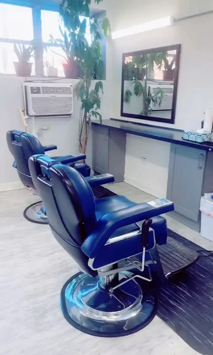 D Barbershop Picture 2