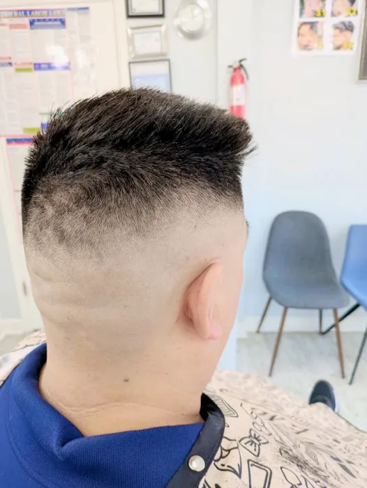 D Barbershop Picture 3