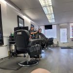 Latinos Barber Shop
