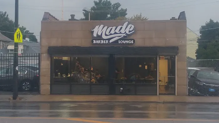 Made Barber Lounge Picture 10