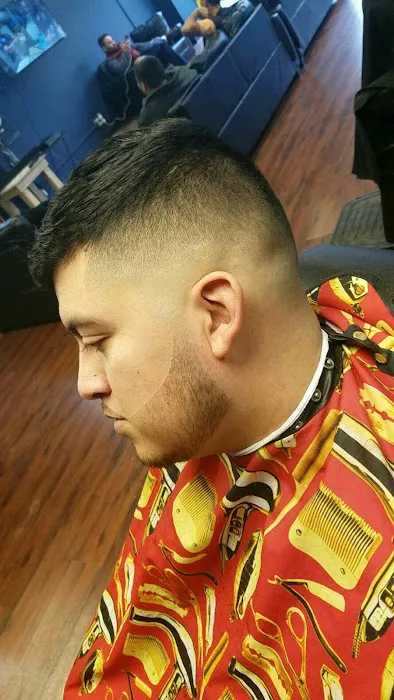 Made Barber Lounge Picture 9