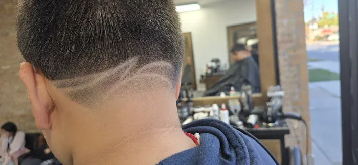 Ladies & Gentlemen Barber Shop Corp. Picture 3