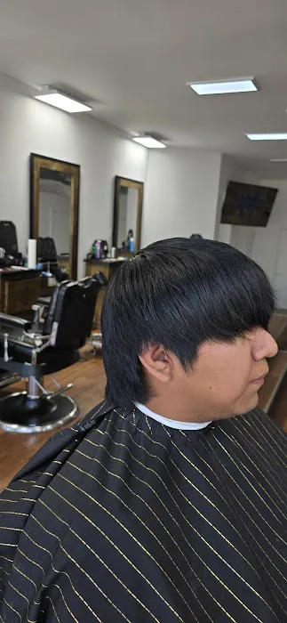 Ladies & Gentlemen Barber Shop Corp. Picture 4