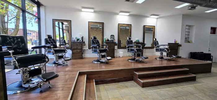 Ladies & Gentlemen Barber Shop Corp. Picture 1